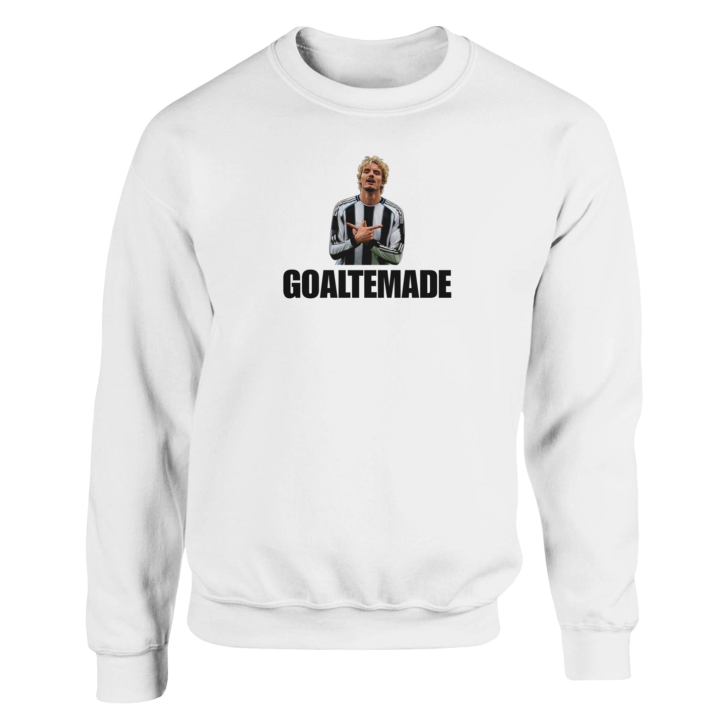 Goaltemade
