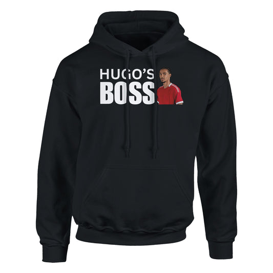 Hugo's Boss