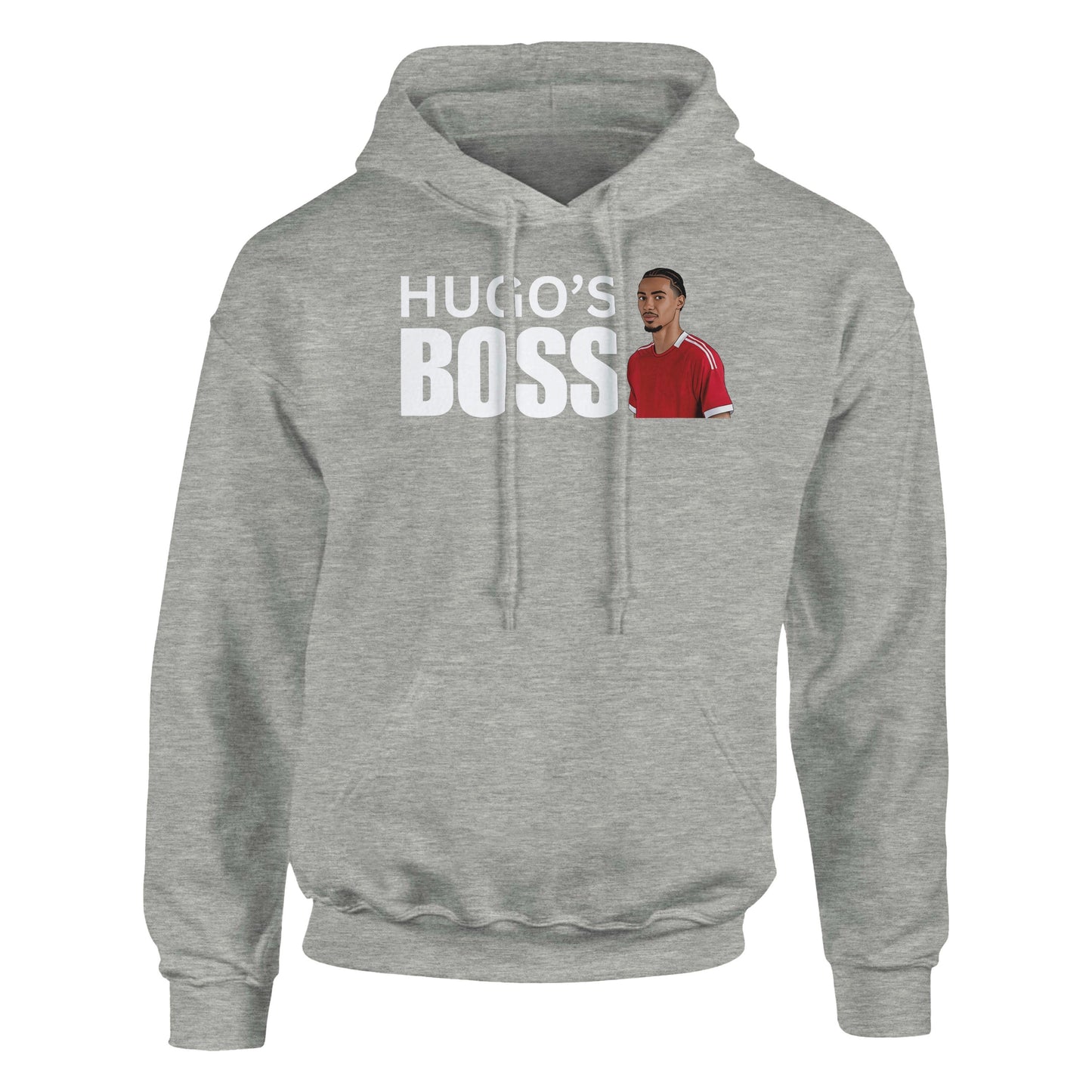 Hugo's Boss
