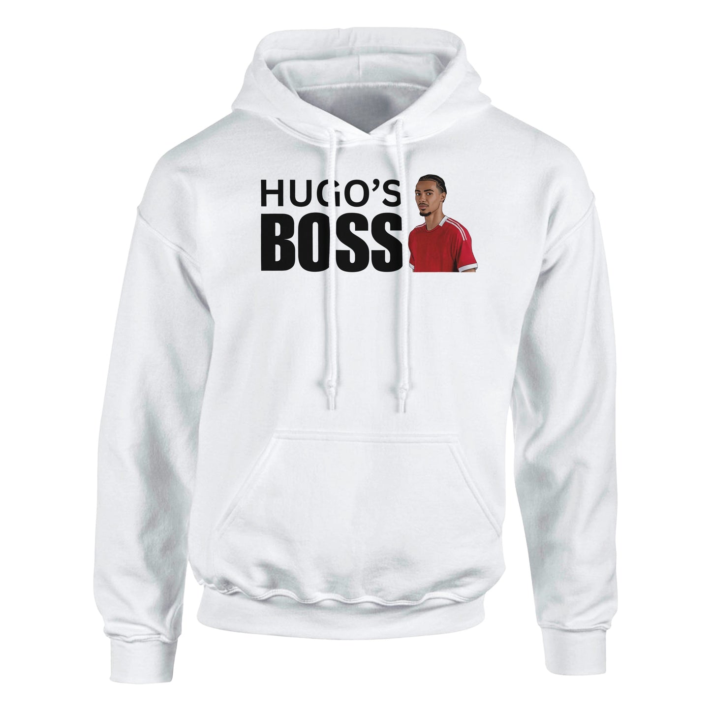 Hugo's Boss