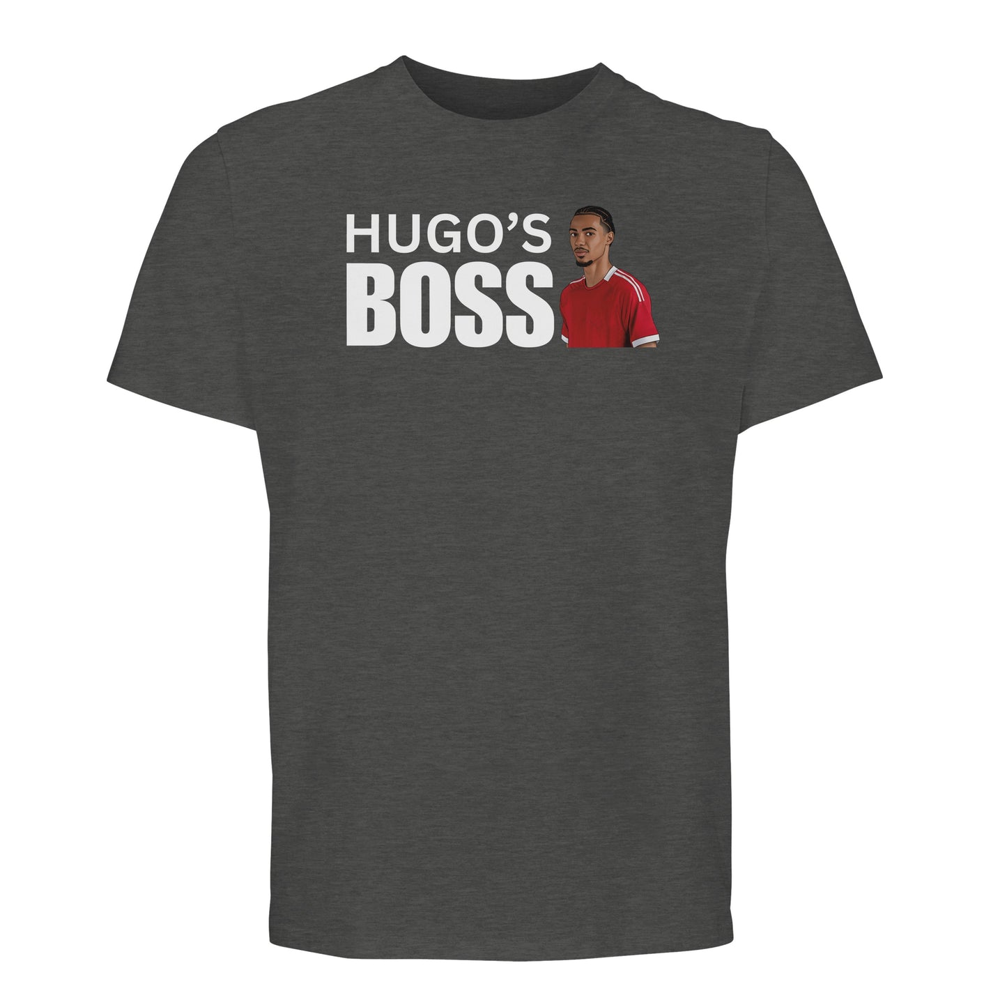 Hugo’s Boss