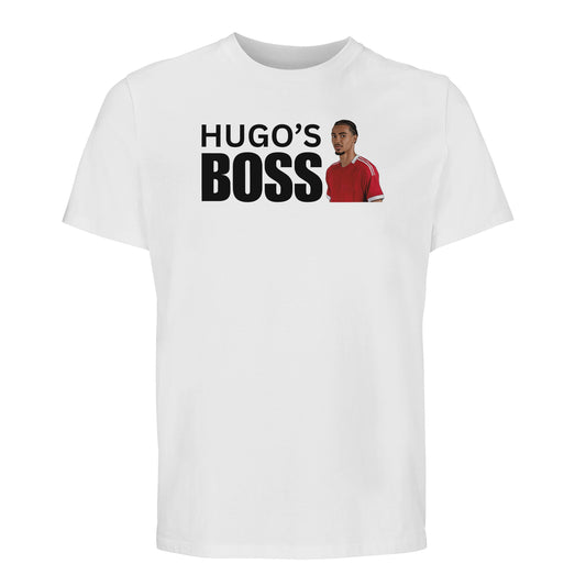 Hugo’s Boss