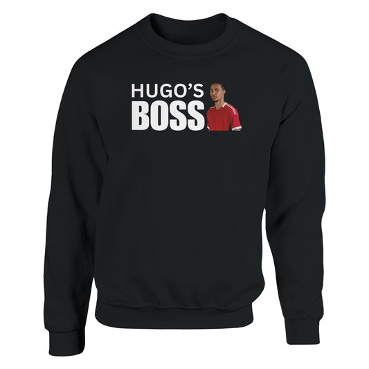 Hugo's Boss