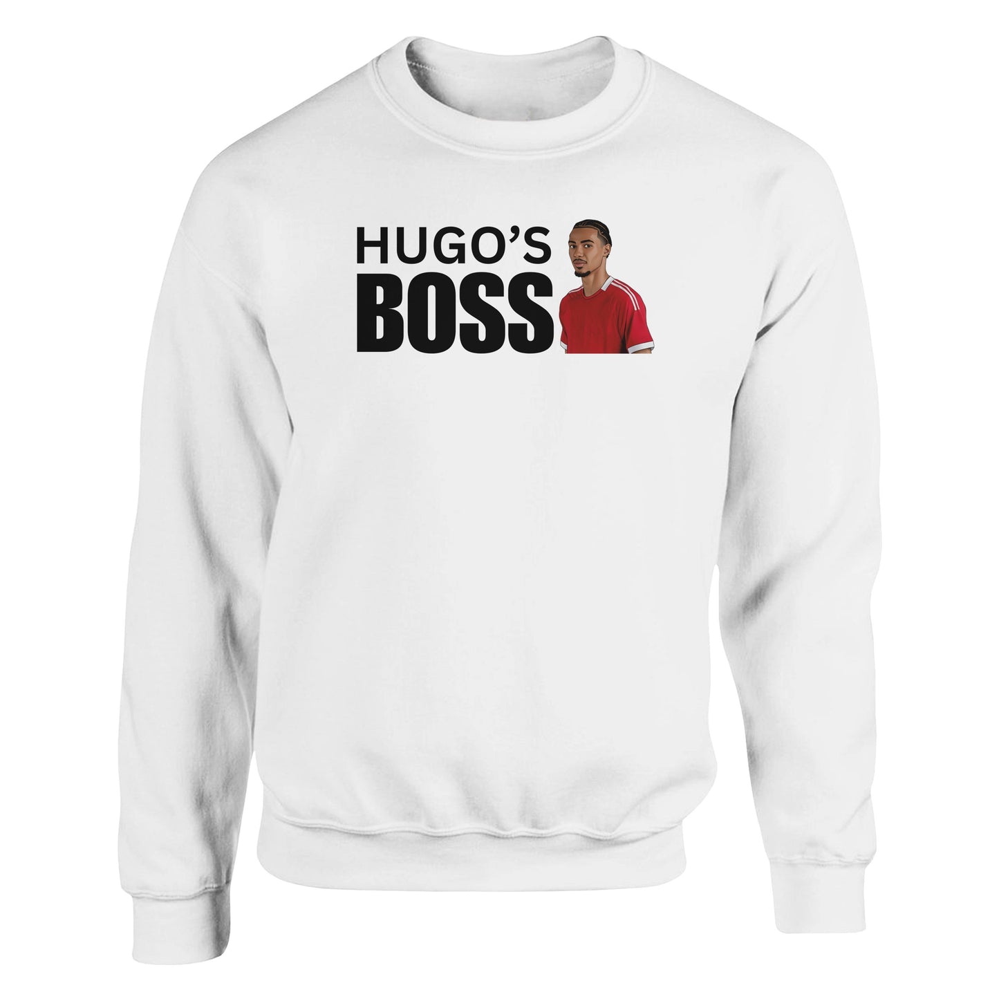 Hugo's Boss