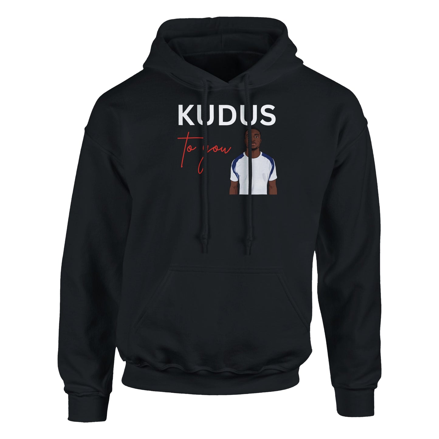 Kudus to You