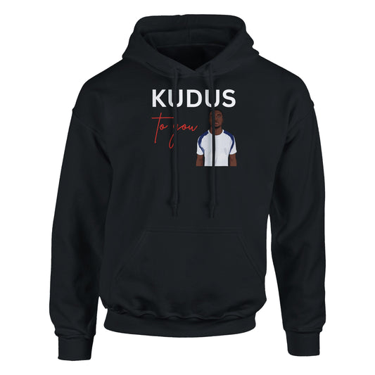 Kudus to You