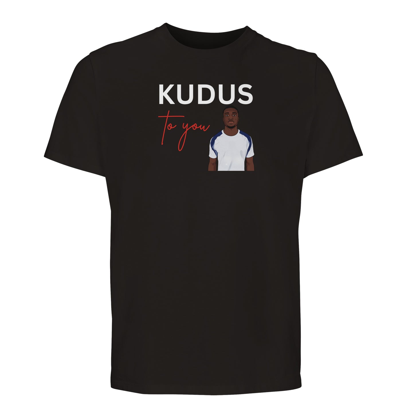 Kudus to You