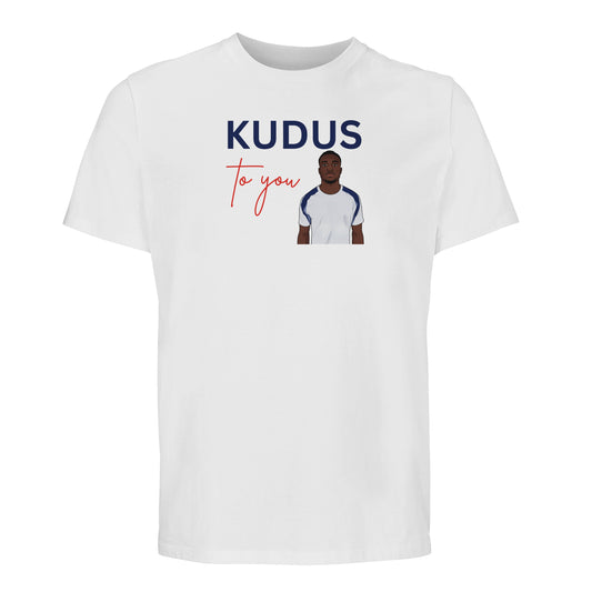 Kudus to You