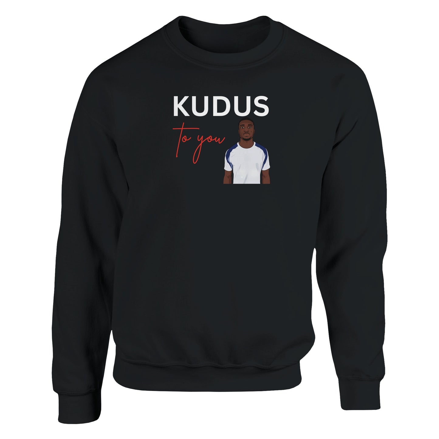 Kudus to You