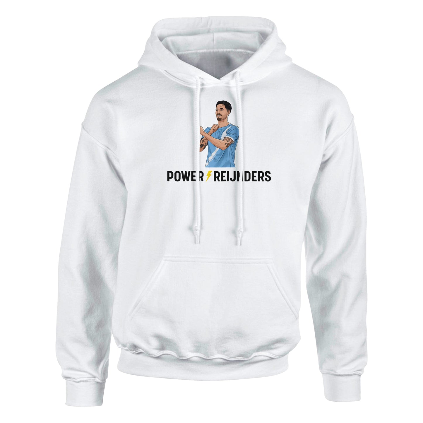 Power Reijnders