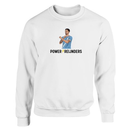 Power Reijnders