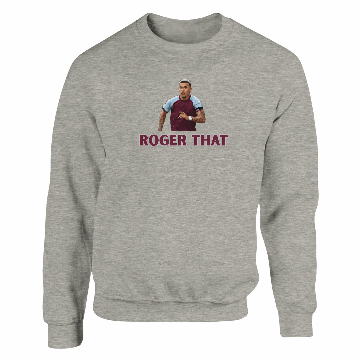 Roger That