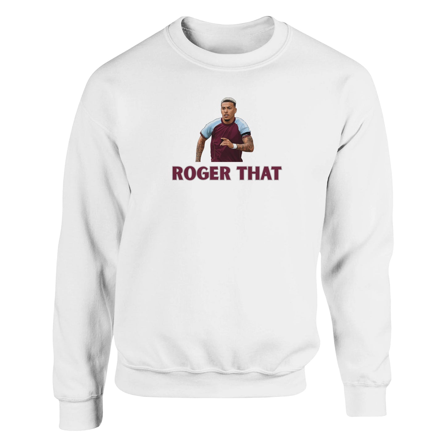 Roger That