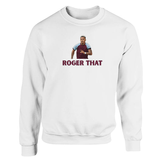 Roger That