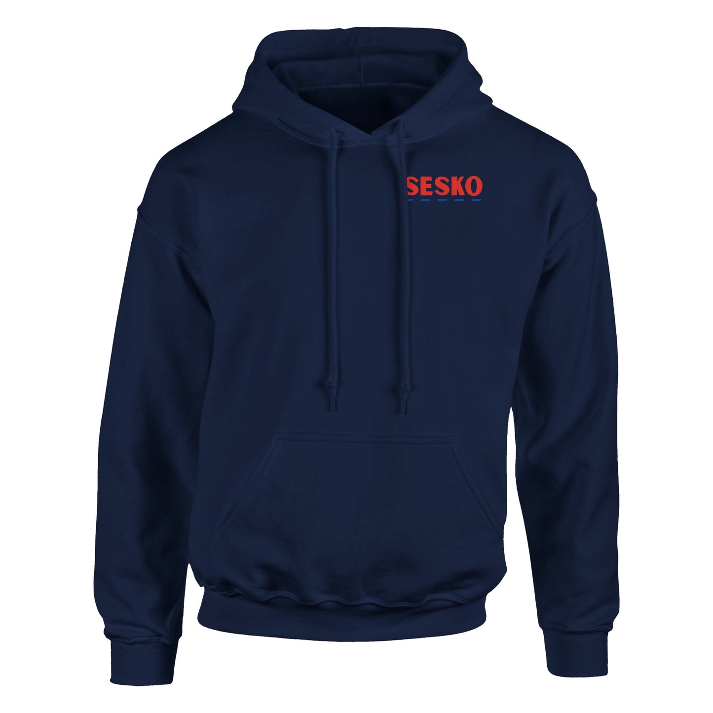 Essential Sesko