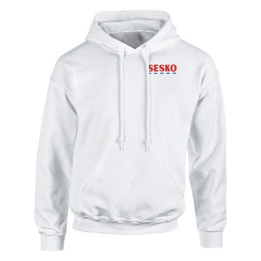 Essential Sesko