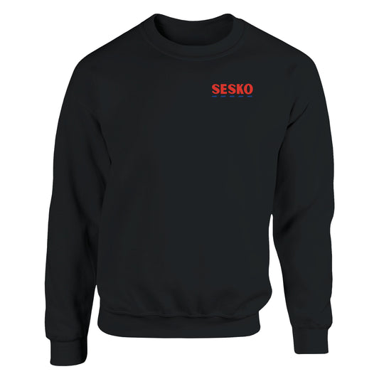 Essential Sesko