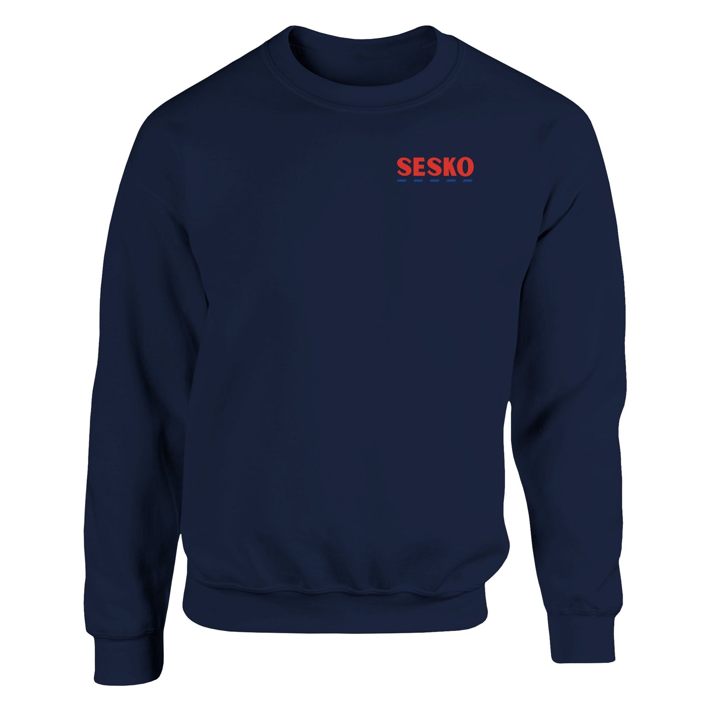 Essential Sesko