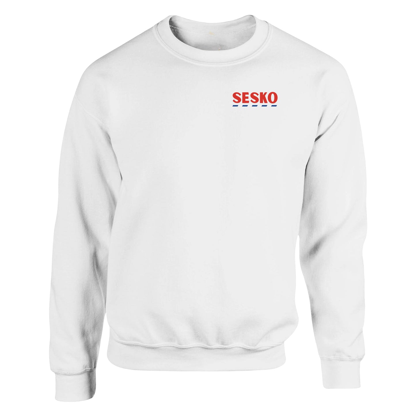 Essential Sesko