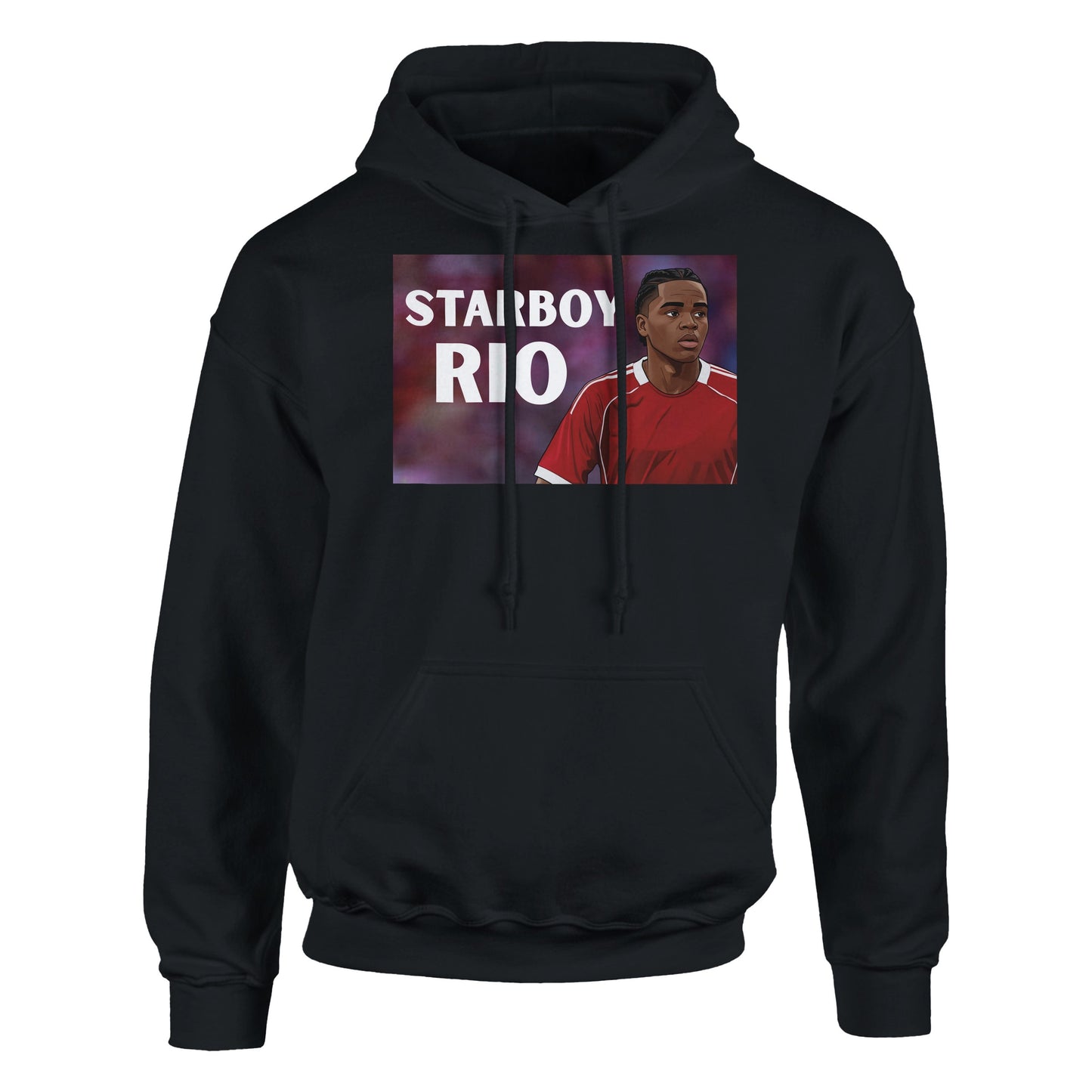 Starboy Rio
