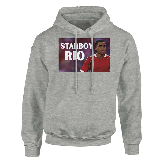 Starboy Rio