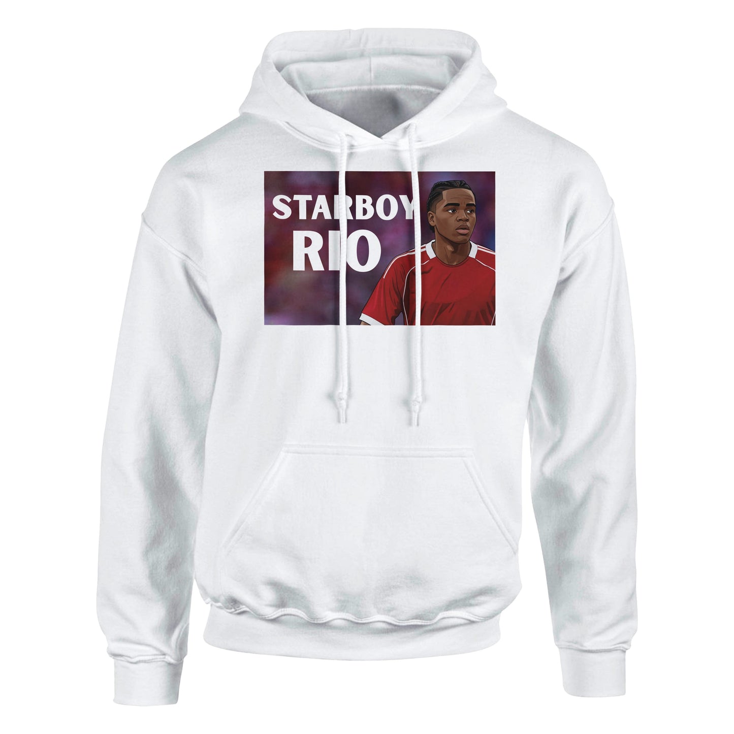 Starboy Rio