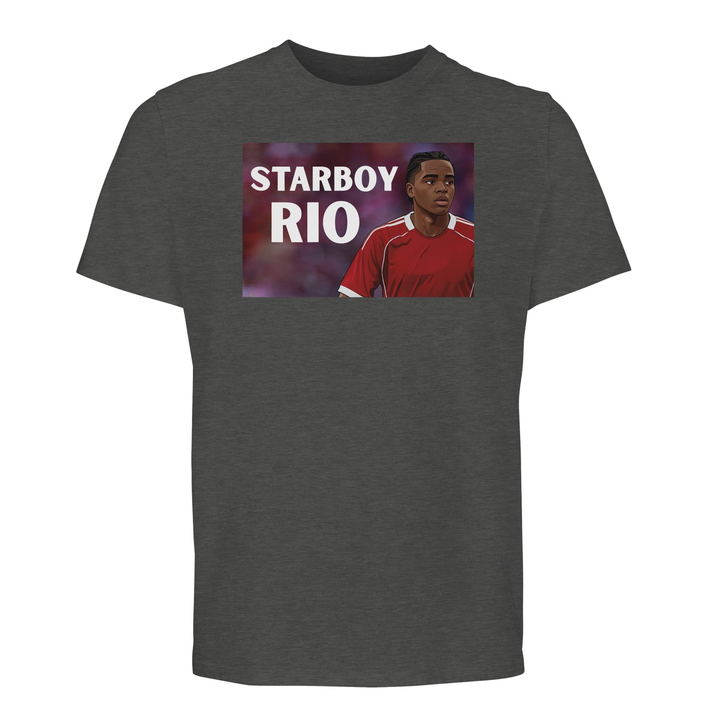 Starboy Rio