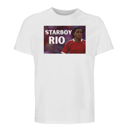 Starboy Rio