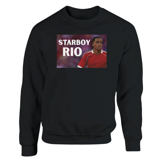 Starboy Rio