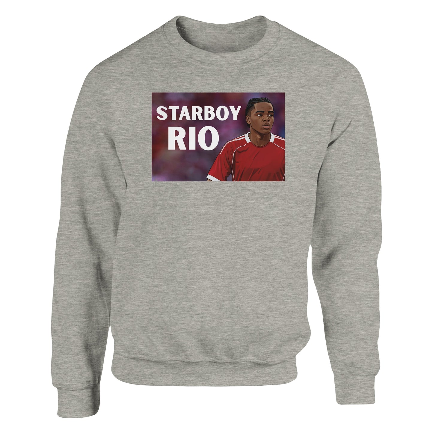 Starboy Rio