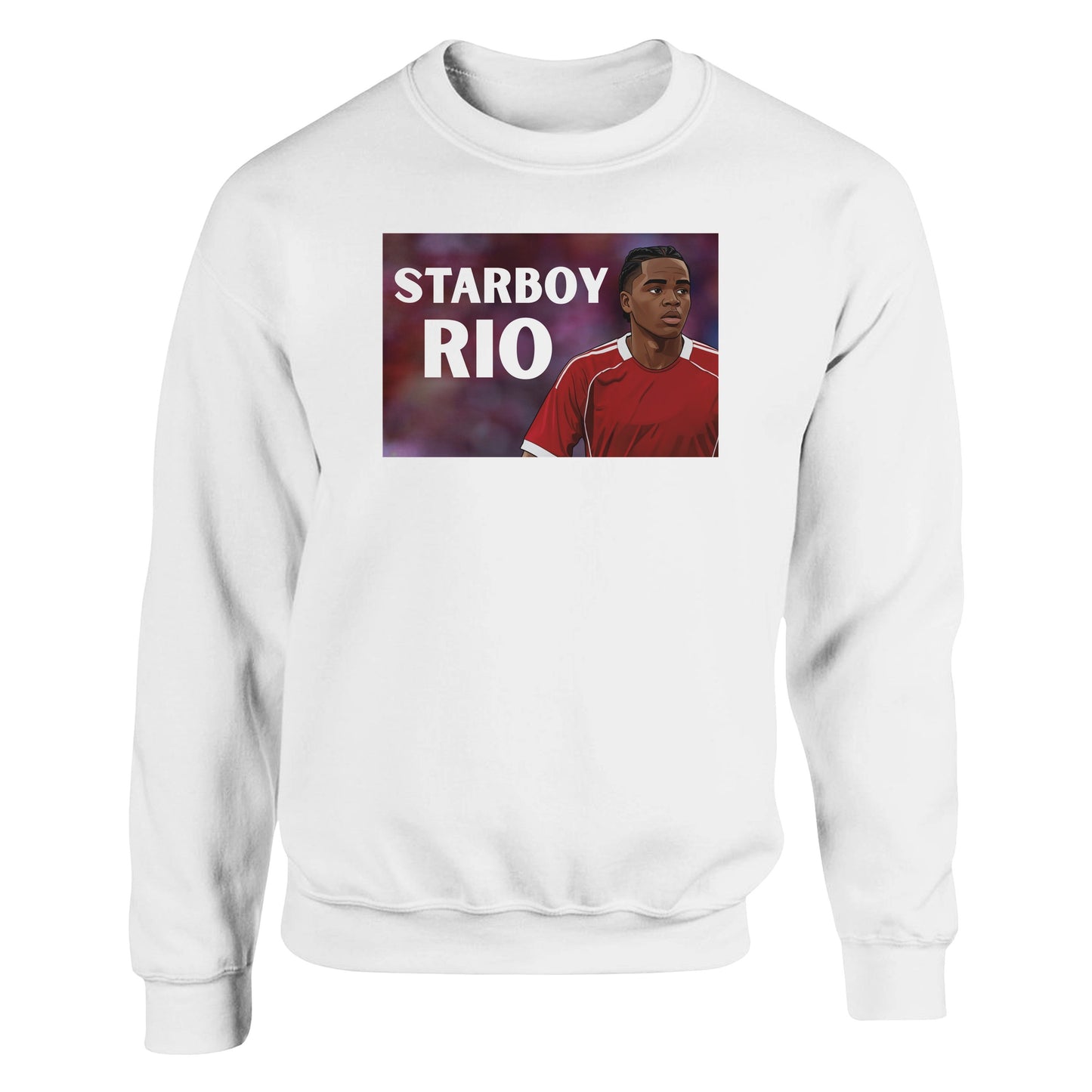 Starboy Rio